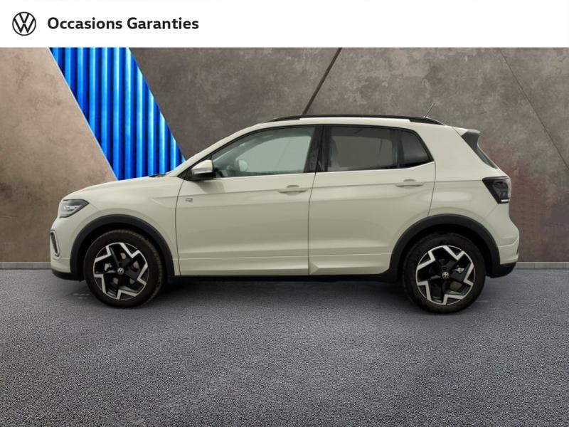 Voitures occasions VOLKSWAGEN T-CROSS R-Line Villemomble