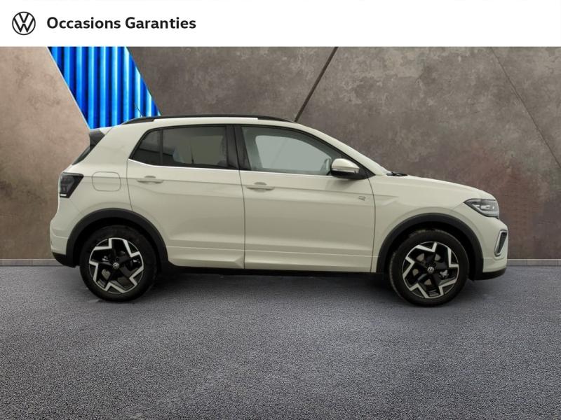 Voitures occasions VOLKSWAGEN T-CROSS R-Line Villemomble