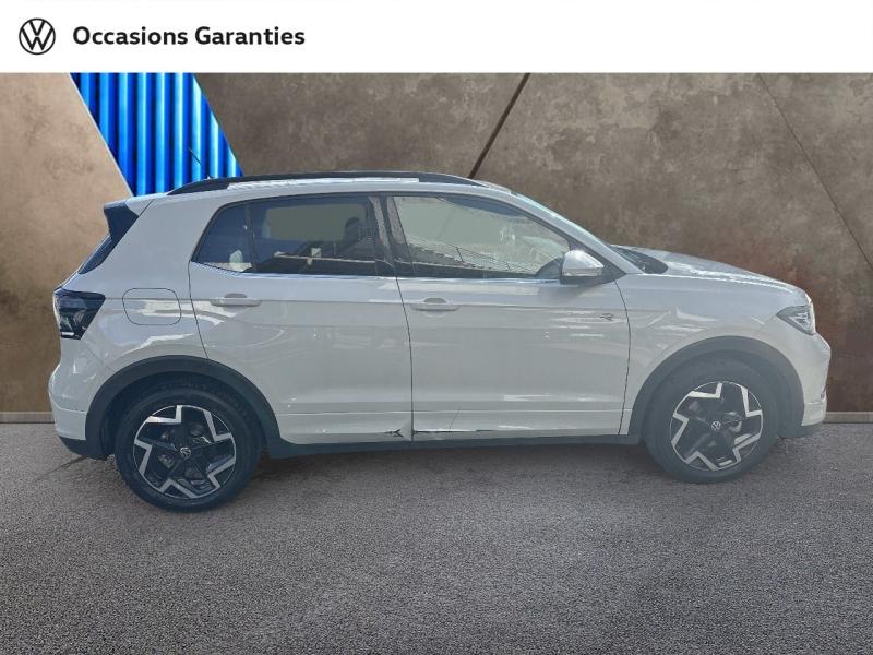 Voitures occasions VOLKSWAGEN T-CROSS R-Line Villemomble