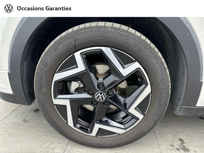 Voitures occasions VOLKSWAGEN T-CROSS R-Line Villemomble