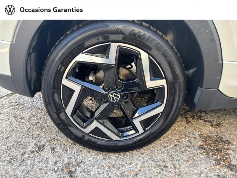 Voitures occasions VOLKSWAGEN T-CROSS R-Line Villemomble
