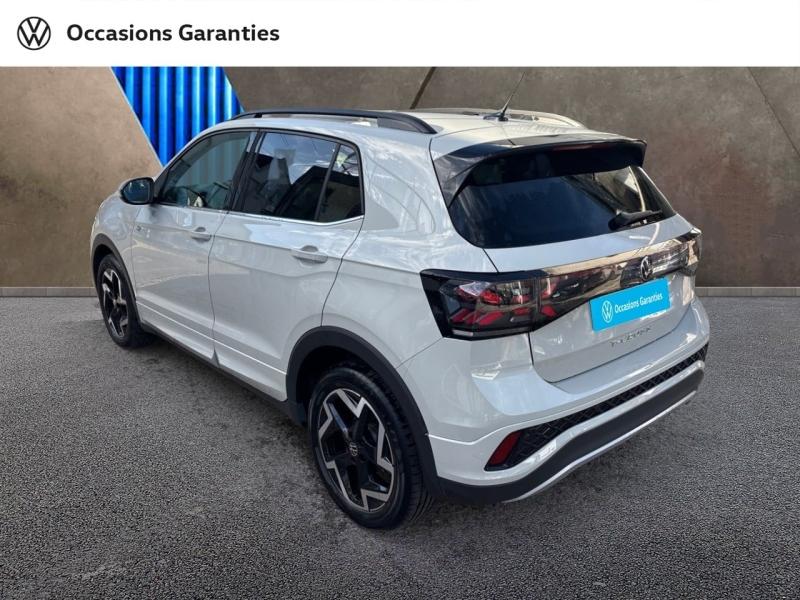 Voitures occasions VOLKSWAGEN T-CROSS R-Line Villemomble