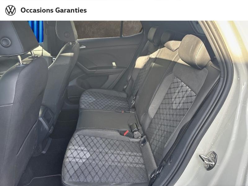 Voitures occasions VOLKSWAGEN T-CROSS R-Line Villemomble