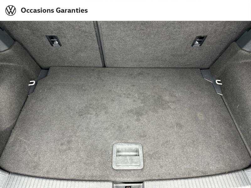 Voitures occasions VOLKSWAGEN T-CROSS R-Line Villemomble