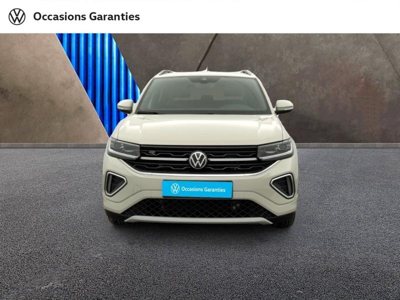 Voitures occasions VOLKSWAGEN T-CROSS R-Line Villemomble