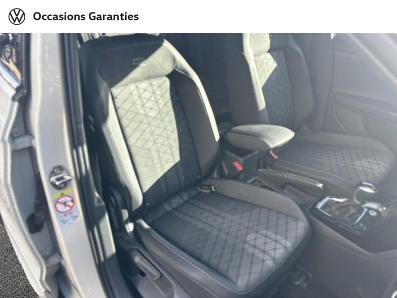 Voitures occasions VOLKSWAGEN T-CROSS R-Line Villemomble