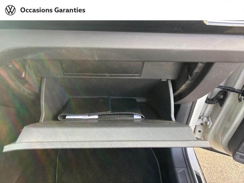 Voitures occasions VOLKSWAGEN T-CROSS R-Line Villemomble