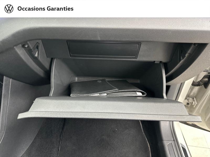 Voitures occasions VOLKSWAGEN T-CROSS R-Line Villemomble