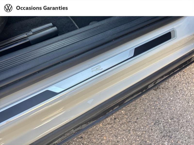 Voitures occasions VOLKSWAGEN T-CROSS R-Line Villemomble