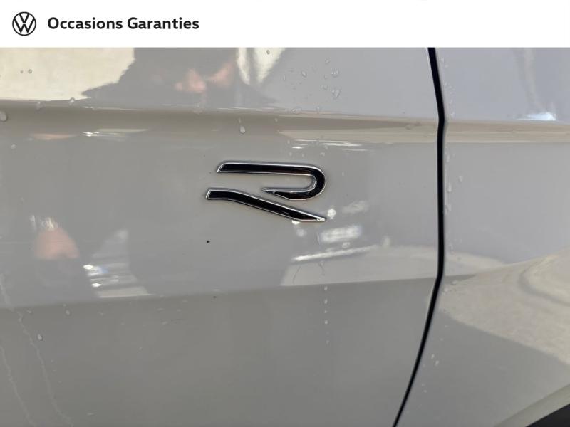 Voitures occasions VOLKSWAGEN T-CROSS R-Line Villemomble