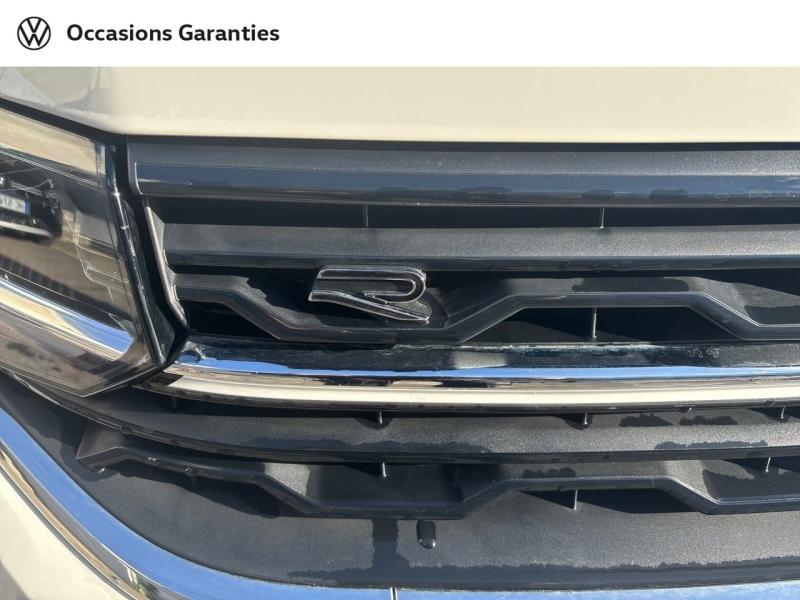 Voitures occasions VOLKSWAGEN T-CROSS R-Line Villemomble