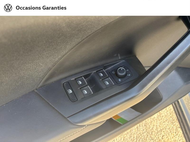 Voitures occasions VOLKSWAGEN T-CROSS R-Line Villemomble