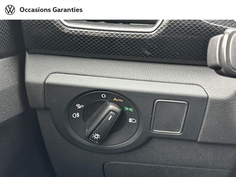 Voitures occasions VOLKSWAGEN T-CROSS R-Line Villemomble