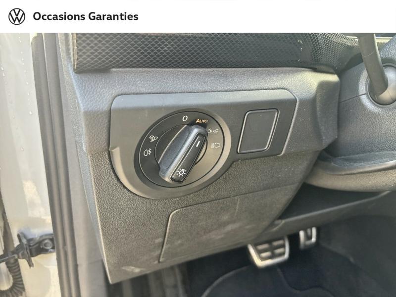 Voitures occasions VOLKSWAGEN T-CROSS R-Line Villemomble