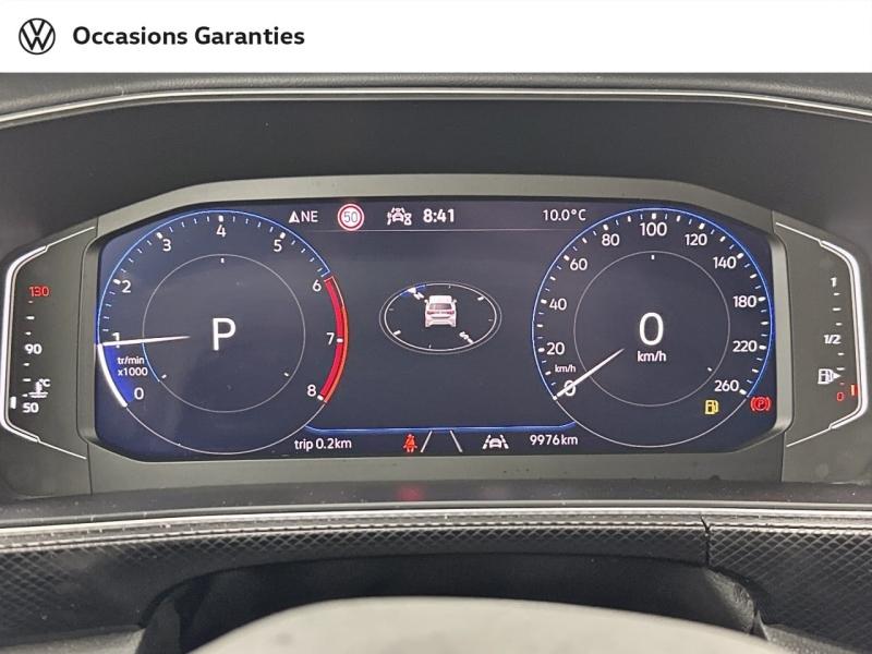 Voitures occasions VOLKSWAGEN T-CROSS R-Line Villemomble