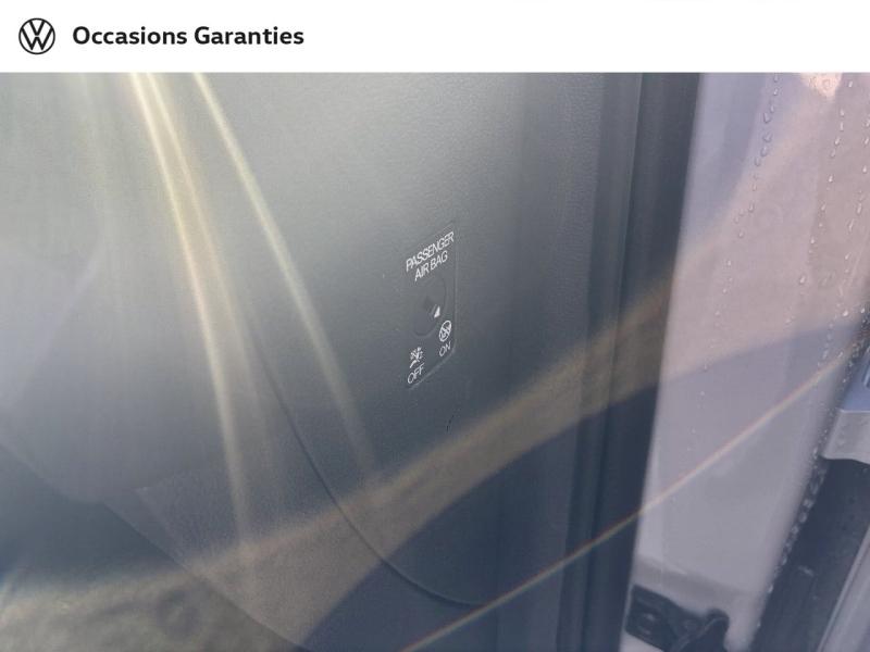 Voitures occasions VOLKSWAGEN T-CROSS R-Line Villemomble