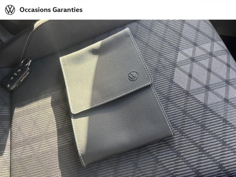 Voitures occasions VOLKSWAGEN T-CROSS R-Line Villemomble