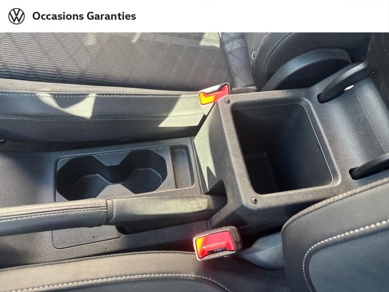 Voitures occasions VOLKSWAGEN T-CROSS R-Line Villemomble