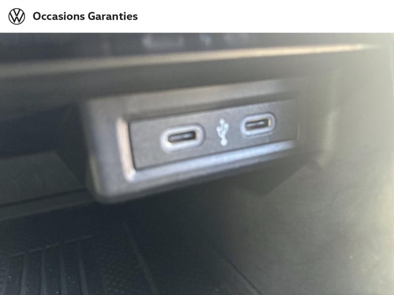 Voitures occasions VOLKSWAGEN T-CROSS R-Line Villemomble