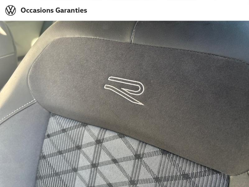 Voitures occasions VOLKSWAGEN T-CROSS R-Line Villemomble