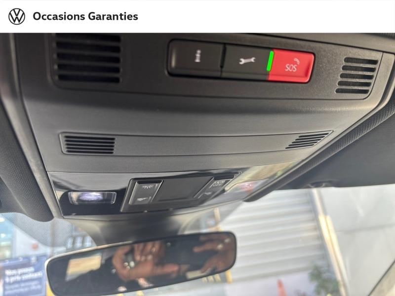 Voitures occasions VOLKSWAGEN T-CROSS R-Line Villemomble