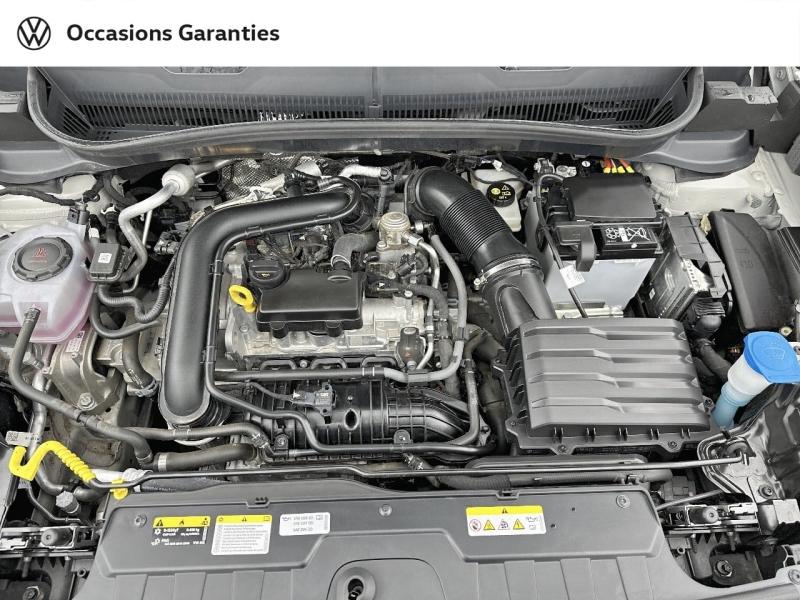 Voitures occasions VOLKSWAGEN T-CROSS R-Line Villemomble