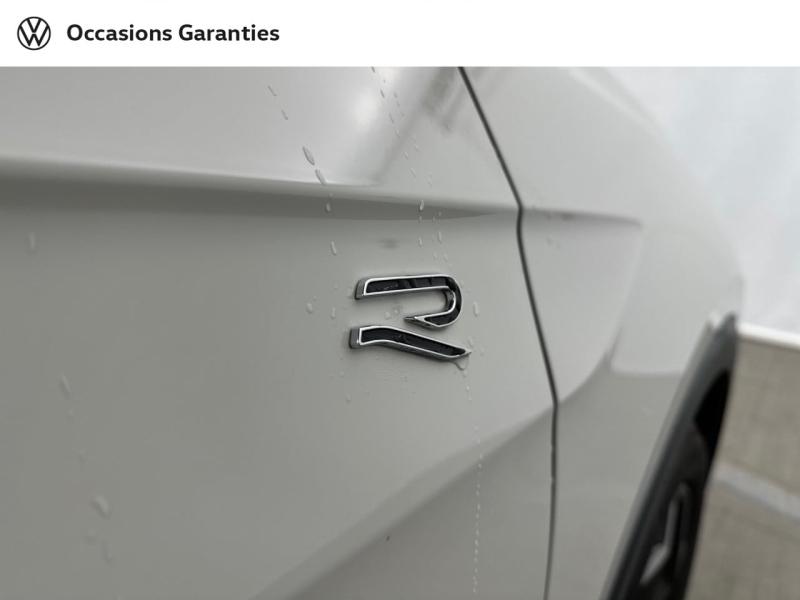 Voitures occasions VOLKSWAGEN T-CROSS R-Line Villemomble