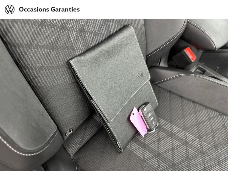 Voitures occasions VOLKSWAGEN T-CROSS R-Line Villemomble
