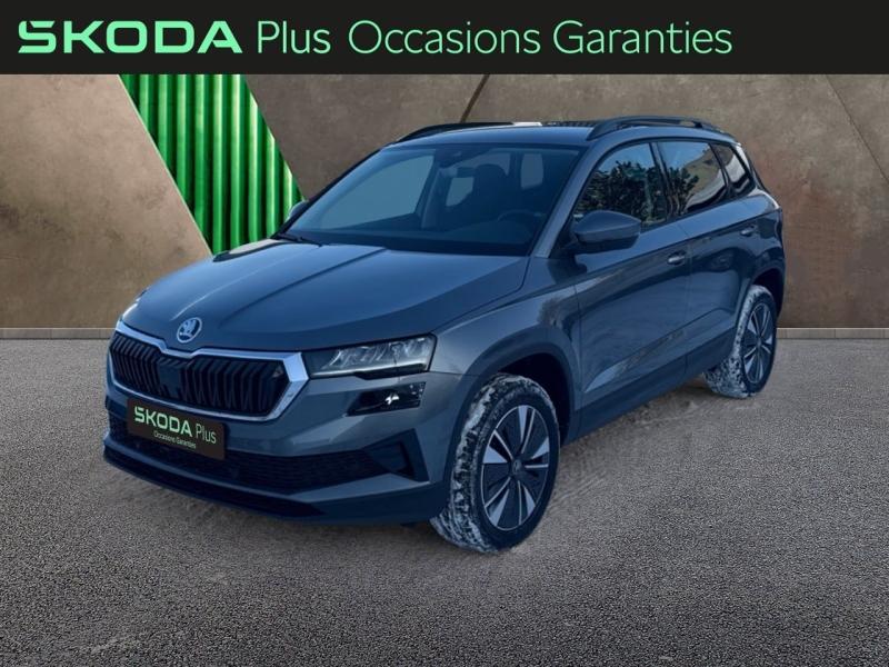 Voitures occasions ŠKODA KAROQ Selection Villemomble