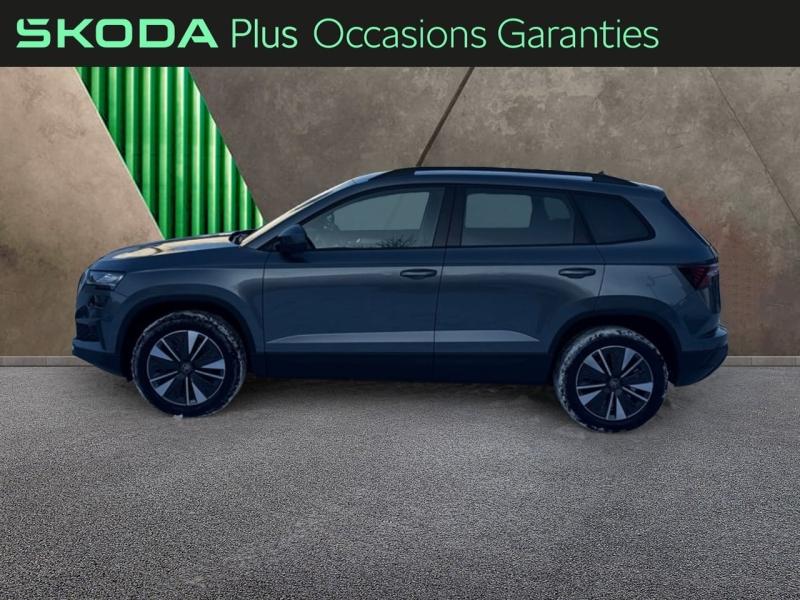 Voitures occasions ŠKODA KAROQ Selection Villemomble