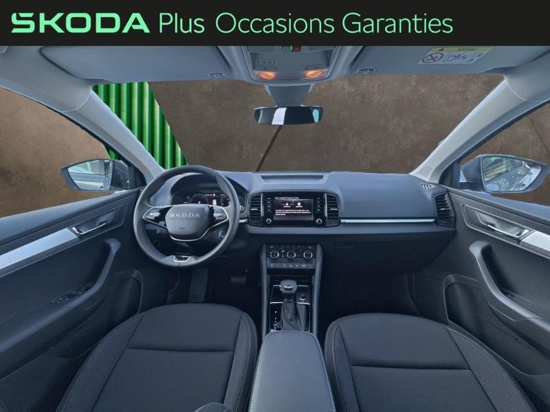 Voitures occasions ŠKODA KAROQ Selection Villemomble