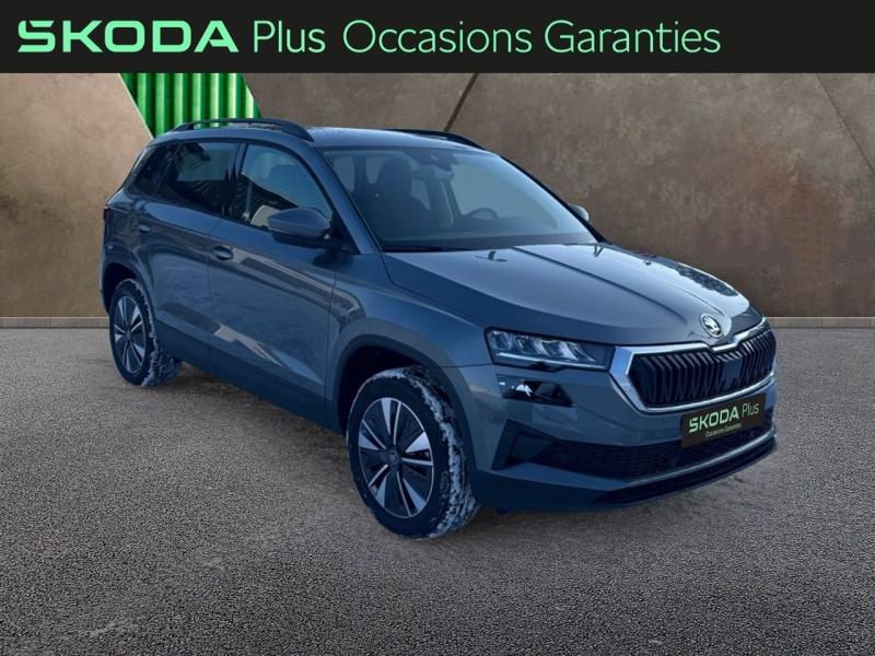 Voitures occasions ŠKODA KAROQ Selection Villemomble