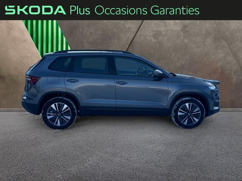 Voitures occasions ŠKODA KAROQ Selection Villemomble