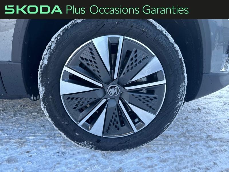 Voitures occasions ŠKODA KAROQ Selection Villemomble