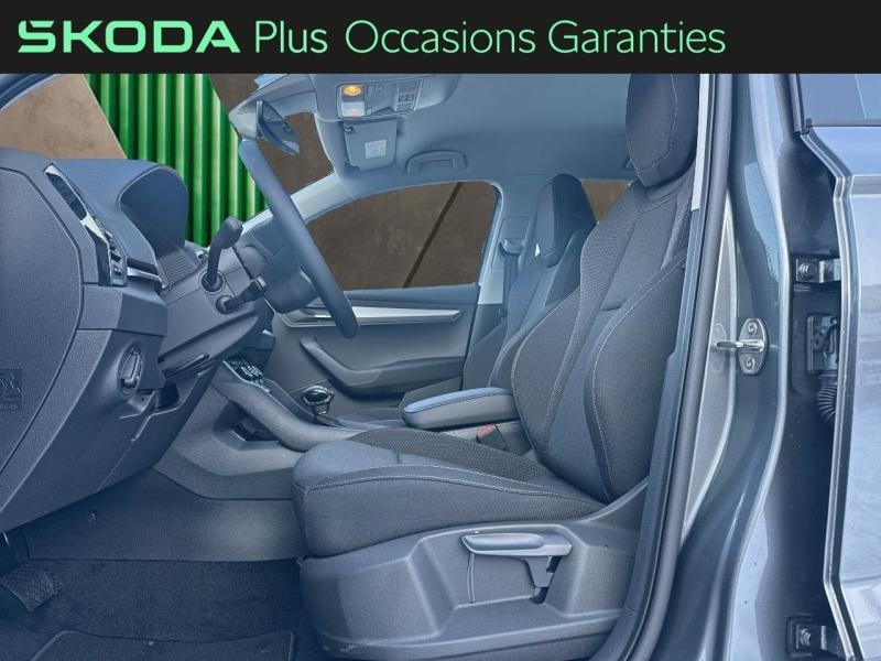 Voitures occasions ŠKODA KAROQ Selection Villemomble