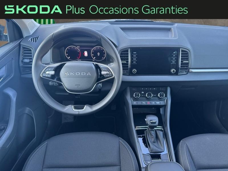 Voitures occasions ŠKODA KAROQ Selection Villemomble