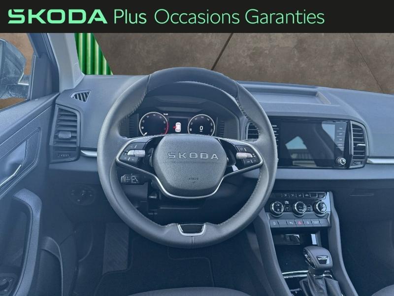 Voitures occasions ŠKODA KAROQ Selection Villemomble