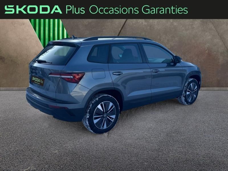 Voitures occasions ŠKODA KAROQ Selection Villemomble