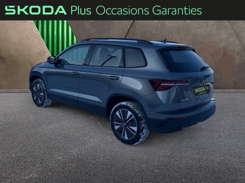 Voitures occasions ŠKODA KAROQ Selection Villemomble