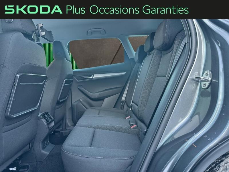 Voitures occasions ŠKODA KAROQ Selection Villemomble