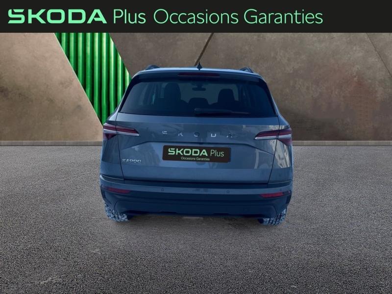 Voitures occasions ŠKODA KAROQ Selection Villemomble