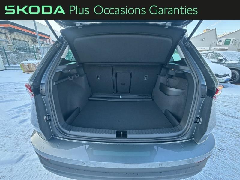 Voitures occasions ŠKODA KAROQ Selection Villemomble