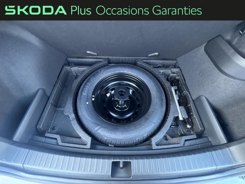 Voitures occasions ŠKODA KAROQ Selection Villemomble