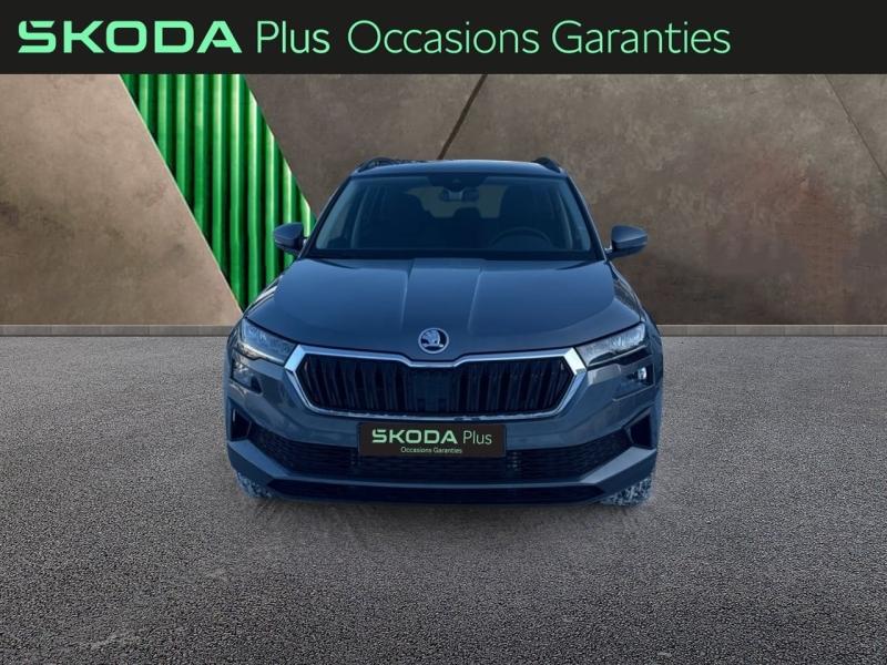 Voitures occasions ŠKODA KAROQ Selection Villemomble