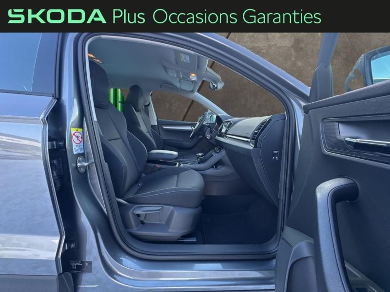 Voitures occasions ŠKODA KAROQ Selection Villemomble