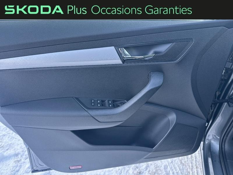 Voitures occasions ŠKODA KAROQ Selection Villemomble