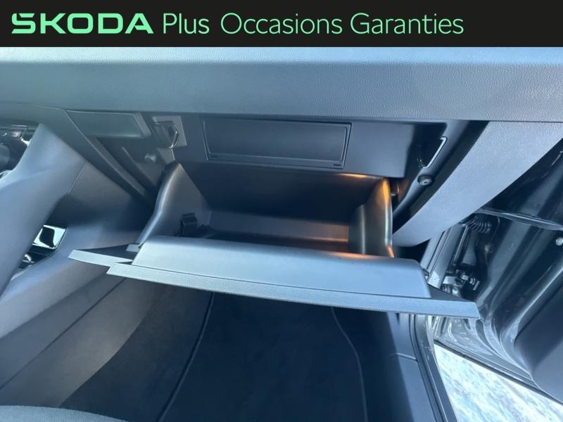 Voitures occasions ŠKODA KAROQ Selection Villemomble