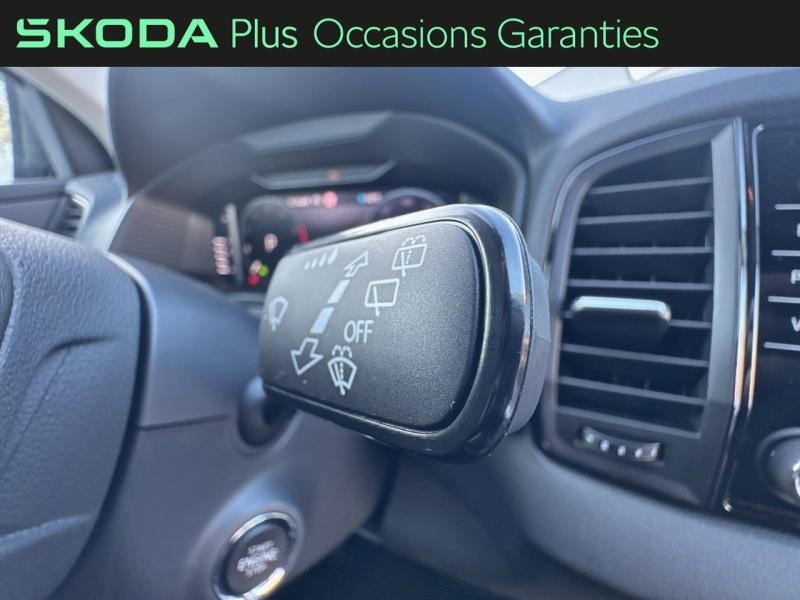 Voitures occasions ŠKODA KAROQ Selection Villemomble