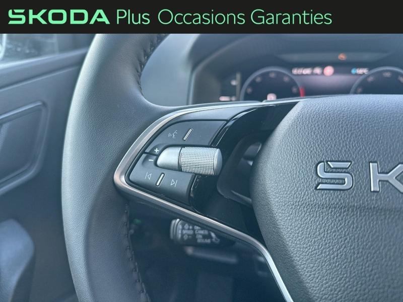 Voitures occasions ŠKODA KAROQ Selection Villemomble