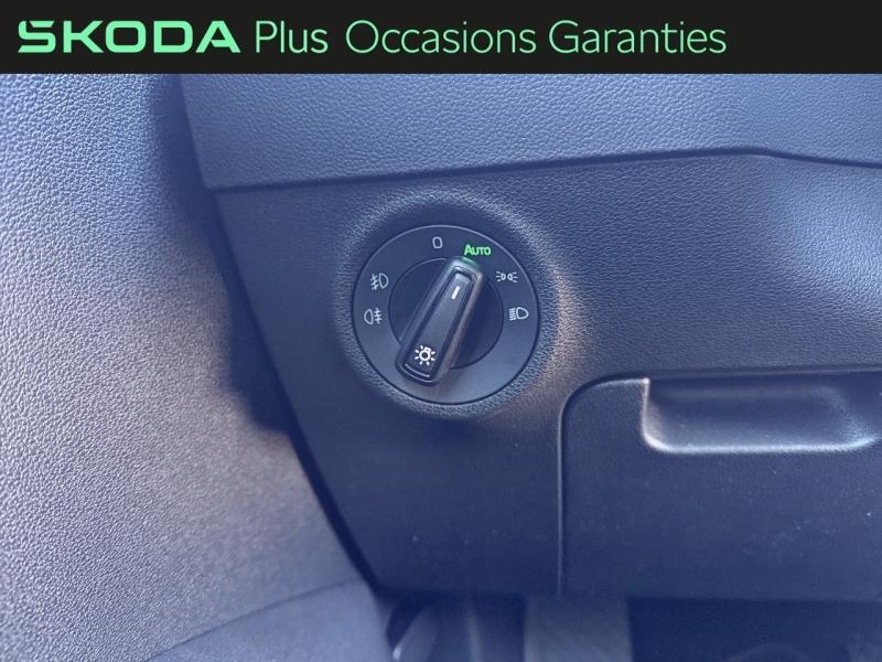 Voitures occasions ŠKODA KAROQ Selection Villemomble